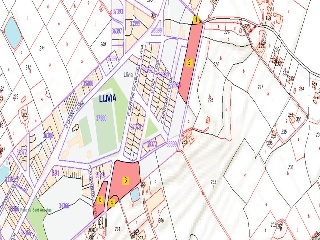 Suelo urbanizable en C/ Llivia - Lleida - 22