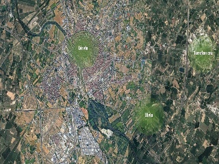 Suelo urbanizable en C/ Llivia - Lleida - 25