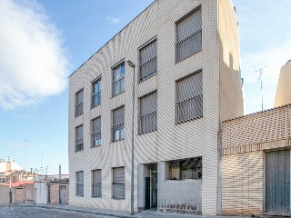 Pisos en C/ Abat Escarre, Tàrrega (Lleida) 53