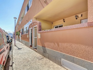 Piso en C/ Jacinto Benavente 3