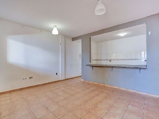 Piso en C/ Jacinto Benavente 4