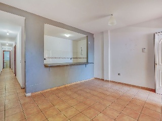 Piso en C/ Jacinto Benavente 5