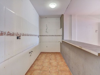 Piso en C/ Jacinto Benavente 6