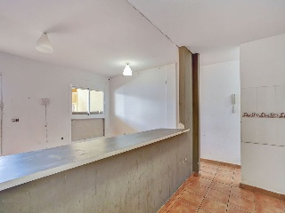 Piso en C/ Jacinto Benavente 7