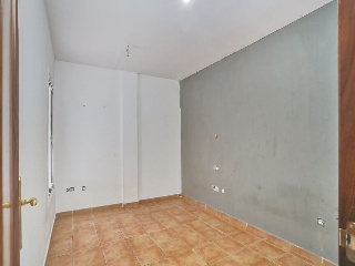 Piso en C/ Jacinto Benavente 8