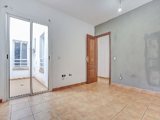 Piso en C/ Jacinto Benavente 12