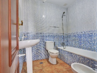 Piso en C/ Jacinto Benavente 13