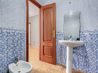 Piso en C/ Jacinto Benavente 14