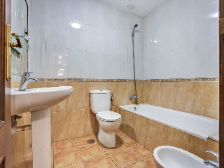 Piso en C/ Jacinto Benavente 15