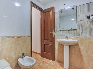 Piso en C/ Jacinto Benavente 16