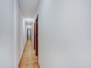 Piso en C/ Jacinto Benavente 17