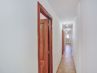 Piso en C/ Jacinto Benavente 18