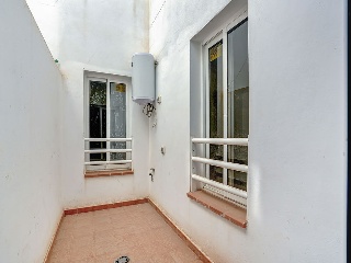 Piso en C/ Jacinto Benavente 20