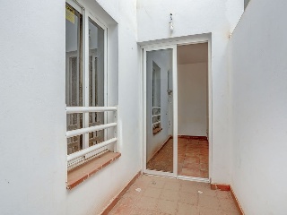 Piso en C/ Jacinto Benavente 21