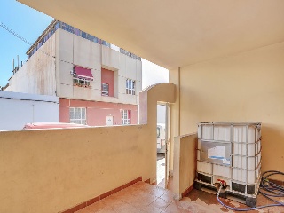 Piso en C/ Jacinto Benavente 22