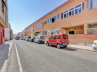 Piso en C/ Jacinto Benavente 23