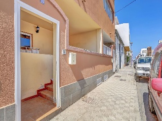 Piso en C/ Jacinto Benavente 24