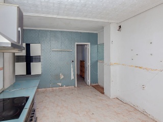 Piso en C/ Baler, Valencia 7