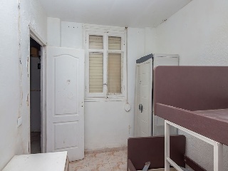Piso en C/ Baler, Valencia 17