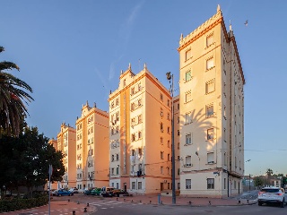 Piso en C/ Baler, Valencia 19