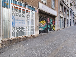 Locales en Barcelona 25