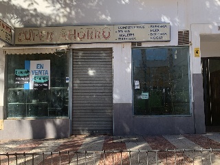 Local comercial en Ctra Alicún - Roquetas de Mar - 9