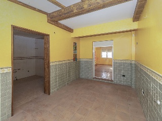 Casa adosada en Consuegra - Toledo - 22
