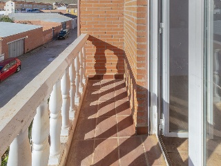 Casa adosada en Consuegra - Toledo - 27