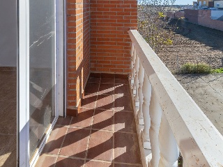 Casa adosada en Consuegra - Toledo - 28