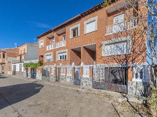 Casa adosada en Consuegra - Toledo - 29