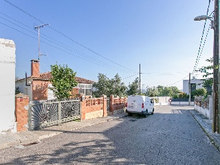 Chalet en C/ Motsec, Masquefa (Barcelona) 2