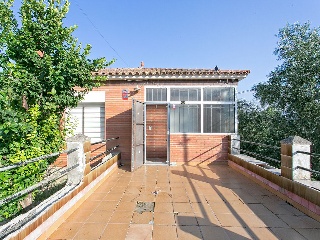 Chalet en C/ Motsec, Masquefa (Barcelona) 22