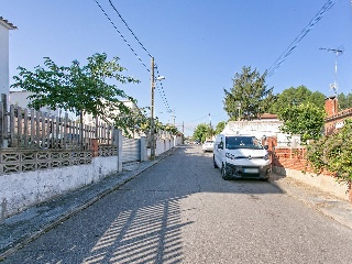 Chalet en C/ Motsec, Masquefa (Barcelona) 27