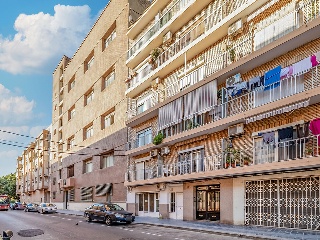 Piso en C/ Beato Juan Grande 24