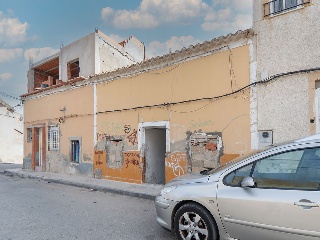 Casa situada en Hellín 5
