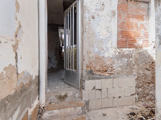 Casa situada en Hellín 12