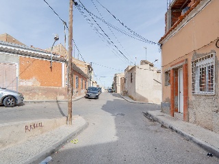 Casa situada en Hellín 14