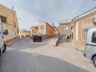 Casa situada en Hellín 16