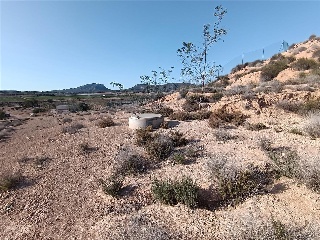 PARAJE DE RIQUELME 11