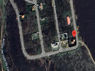 RIO ESLA-UR ESTRELLA IZAR - RUAIS/01-19 19