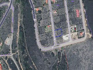 RIO LUNA. URB. ESTRELLA DE IZAR. PARCELA RUAIS/02-02 14