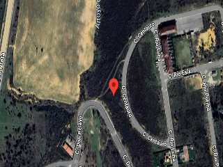 S11, ESTRELLA DE IZAR PARCELA RUADOS/05 15