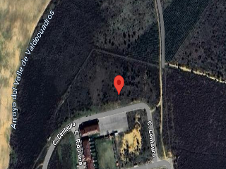 S11, ESTRELLA DE IZAR PARCELA RUADOS/01. Calle Centauro 23