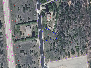 ESTRELLA DE IZAR, SECTOR S11. PARCELA RUAIS/06-02 13