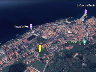 SAN JOSÉ,  PARCELA B UA-L13 34