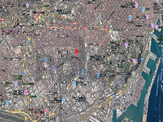 piso en venta , Hospitalet De Llobregat 25