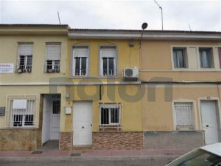 unifamiliar en venta , Alcantarilla , 50 m2 11