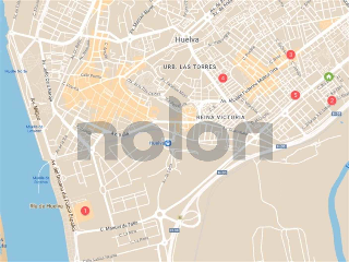 piso en venta , Huelva , 85 m2 9