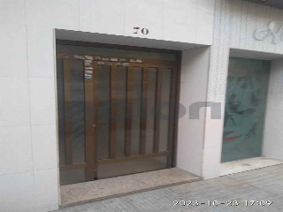 Piso en venta en Almoradi de 98  m²
