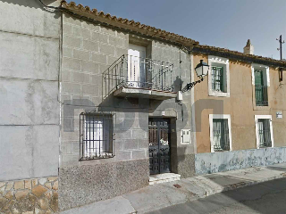 Unifamiliar en venta en Cabezamesada de 168  m²